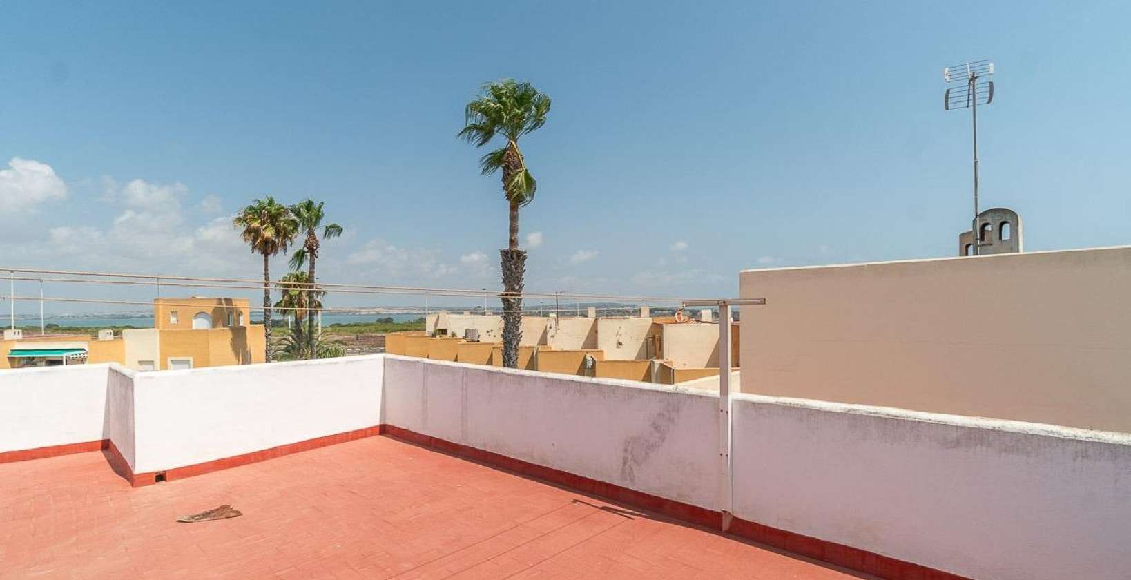 Reventa - Apartamento / piso - Torrevieja - Torreblanca