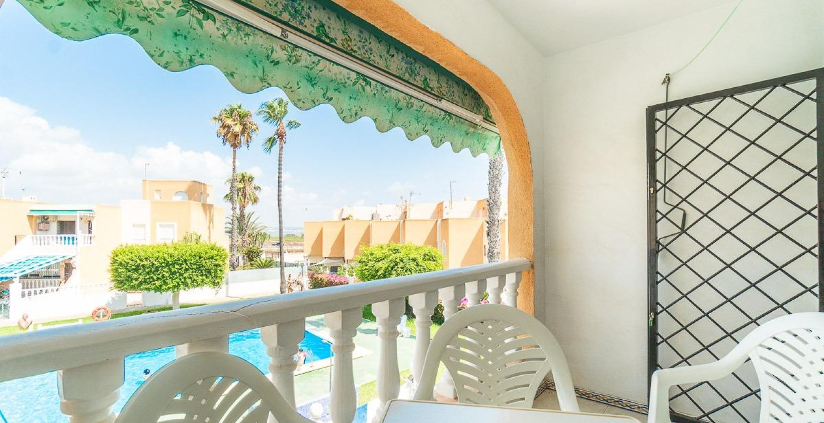Reventa - Apartamento / piso - Torrevieja - Torreblanca