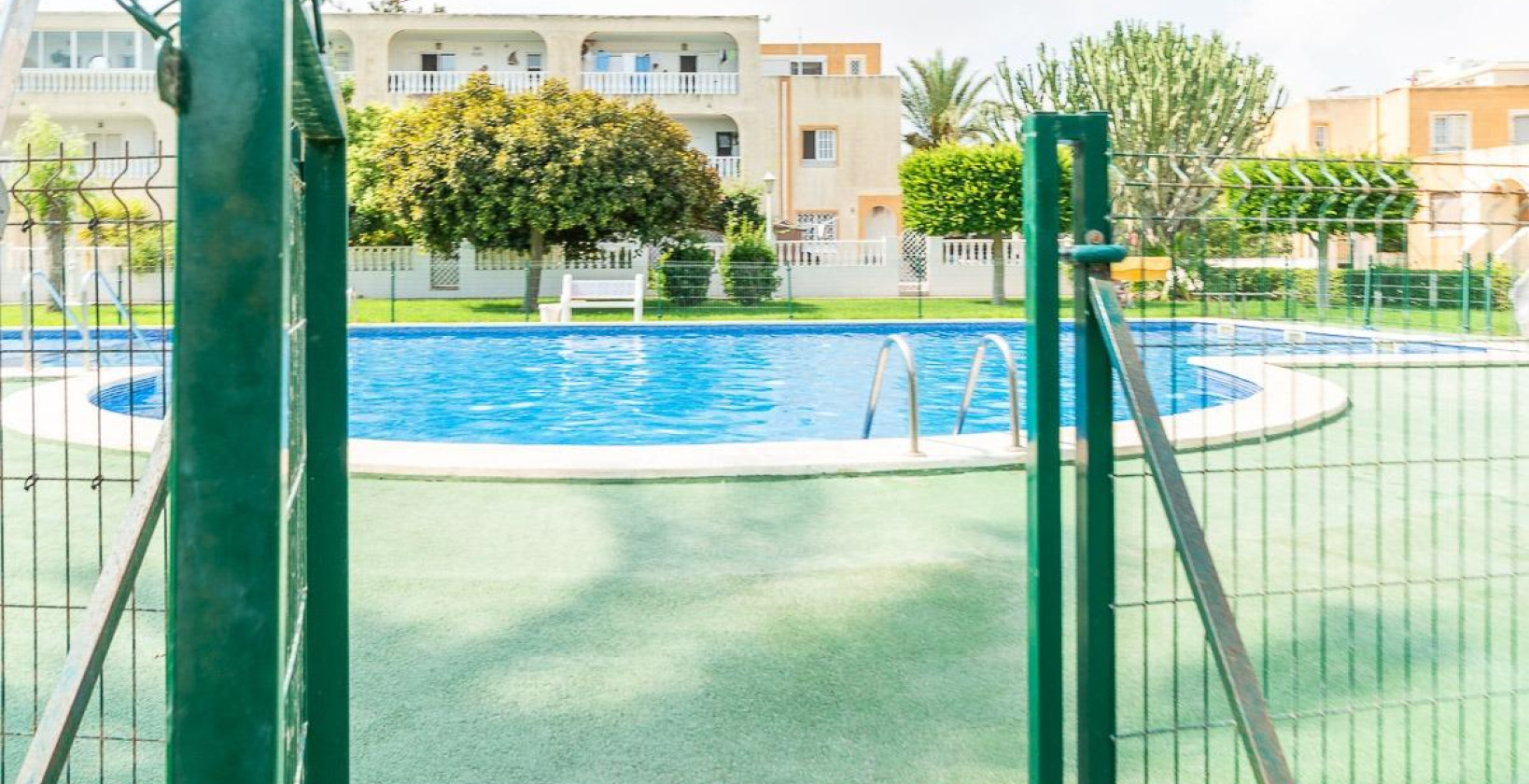 Reventa - Apartamento / piso - Torrevieja - Torreblanca