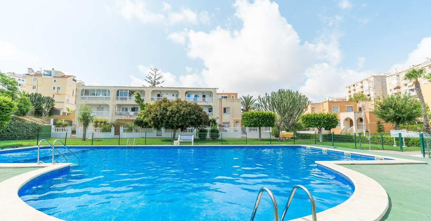 Reventa - Apartamento / piso - Torrevieja - Torreblanca