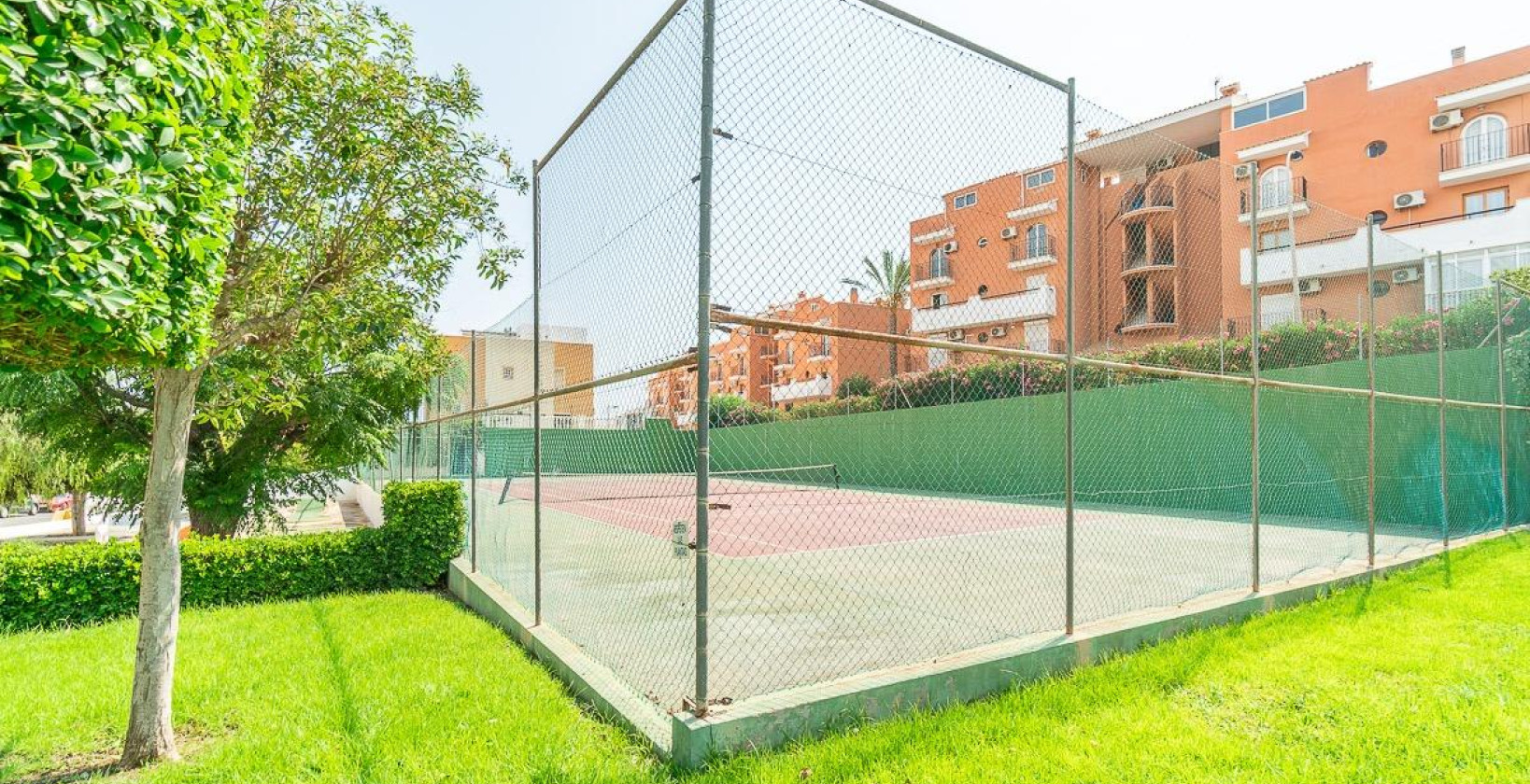 Reventa - Apartamento / piso - Torrevieja - Torreblanca