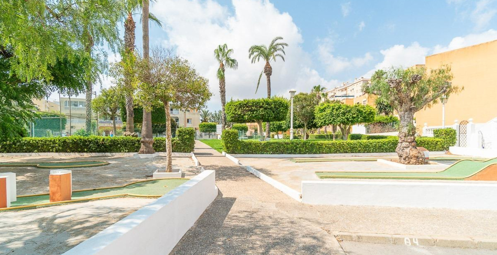 Reventa - Apartamento / piso - Torrevieja - Torreblanca