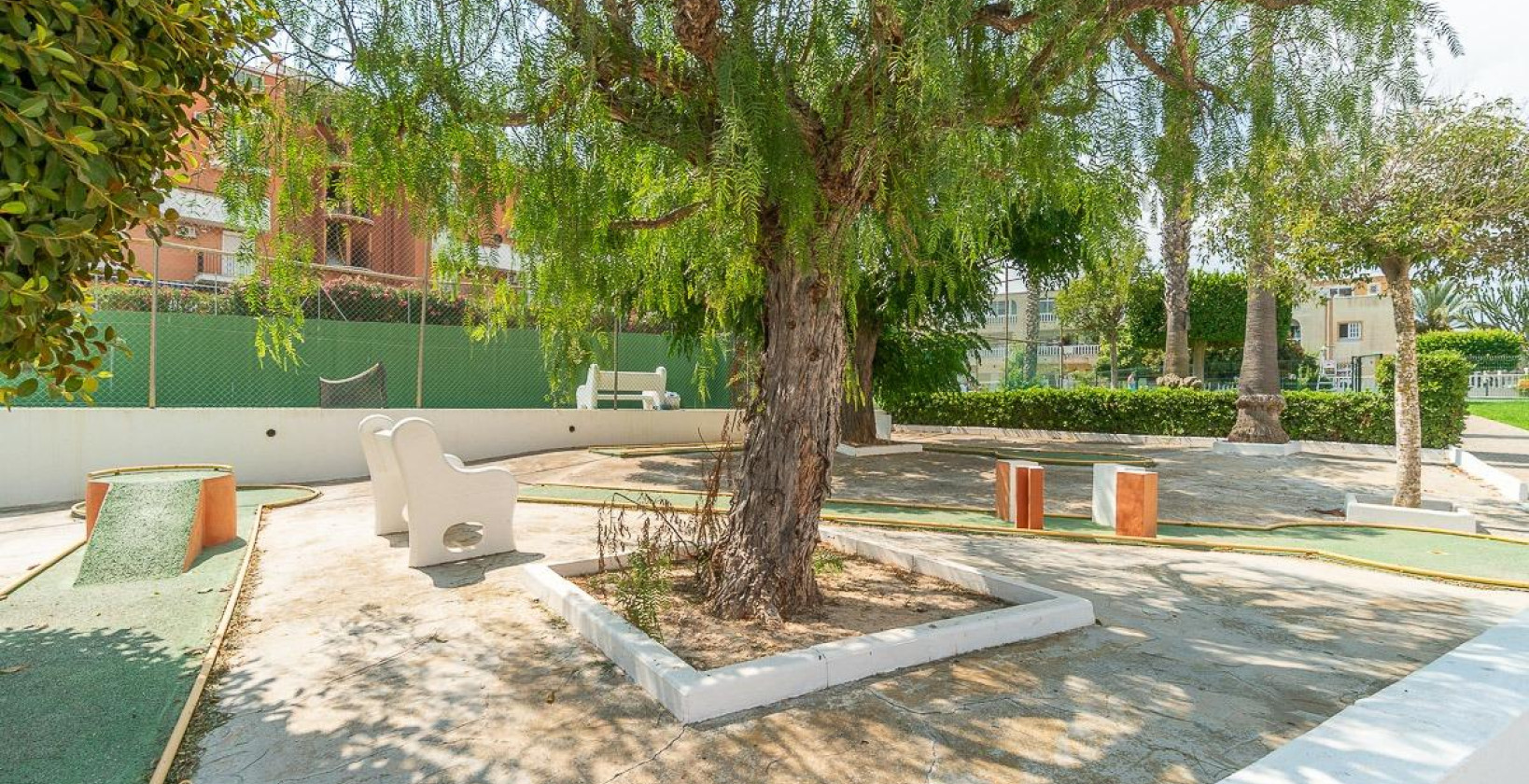 Reventa - Apartamento / piso - Torrevieja - Torreblanca