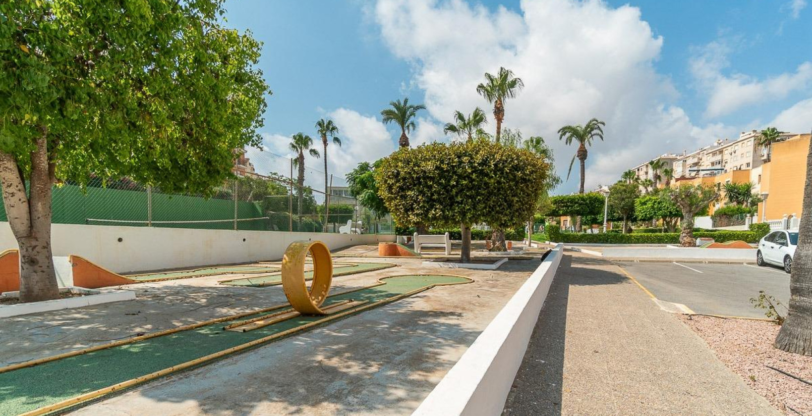 Reventa - Apartamento / piso - Torrevieja - Torreblanca