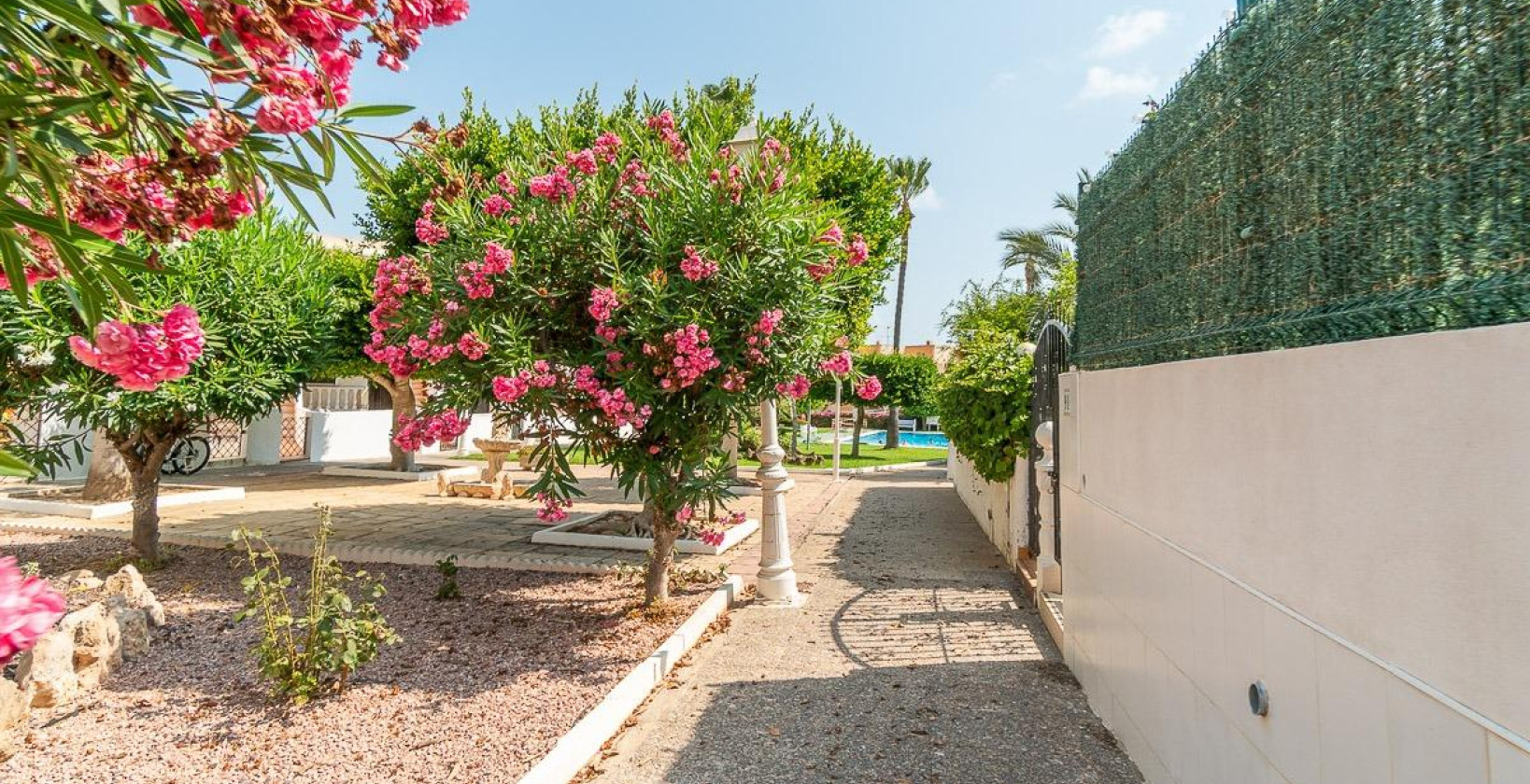 Reventa - Apartamento / piso - Torrevieja - Torreblanca