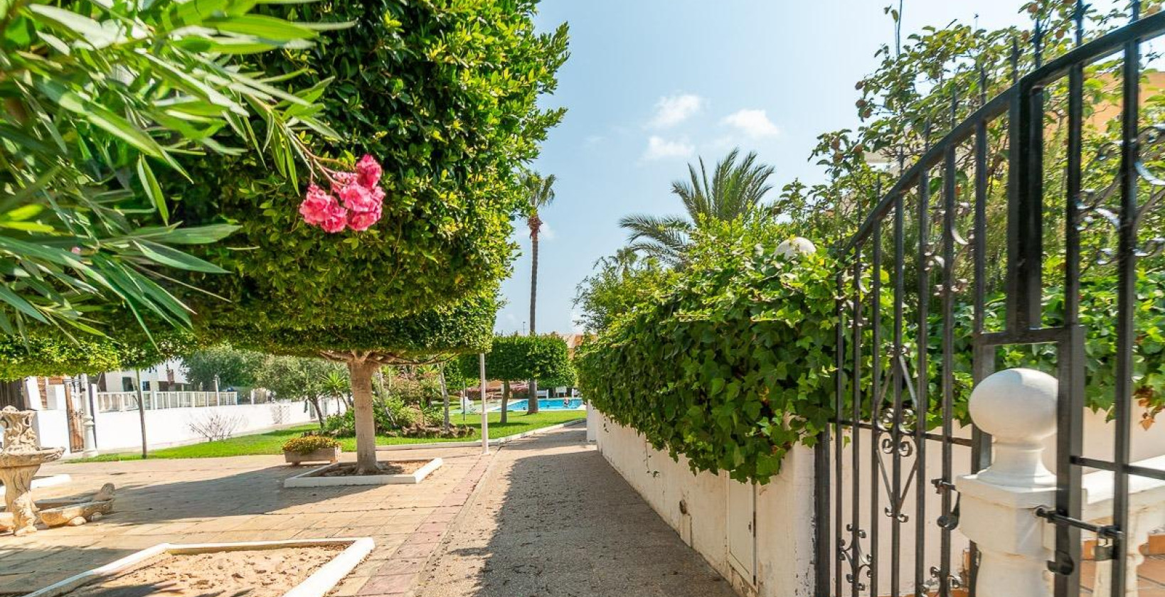 Reventa - Apartamento / piso - Torrevieja - Torreblanca