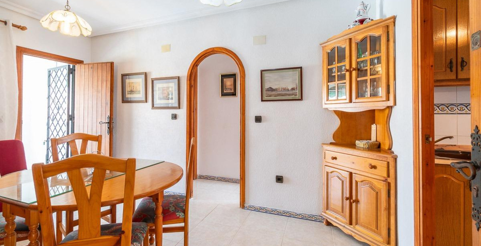 Reventa - Apartamento / piso - Torrevieja - Torreblanca