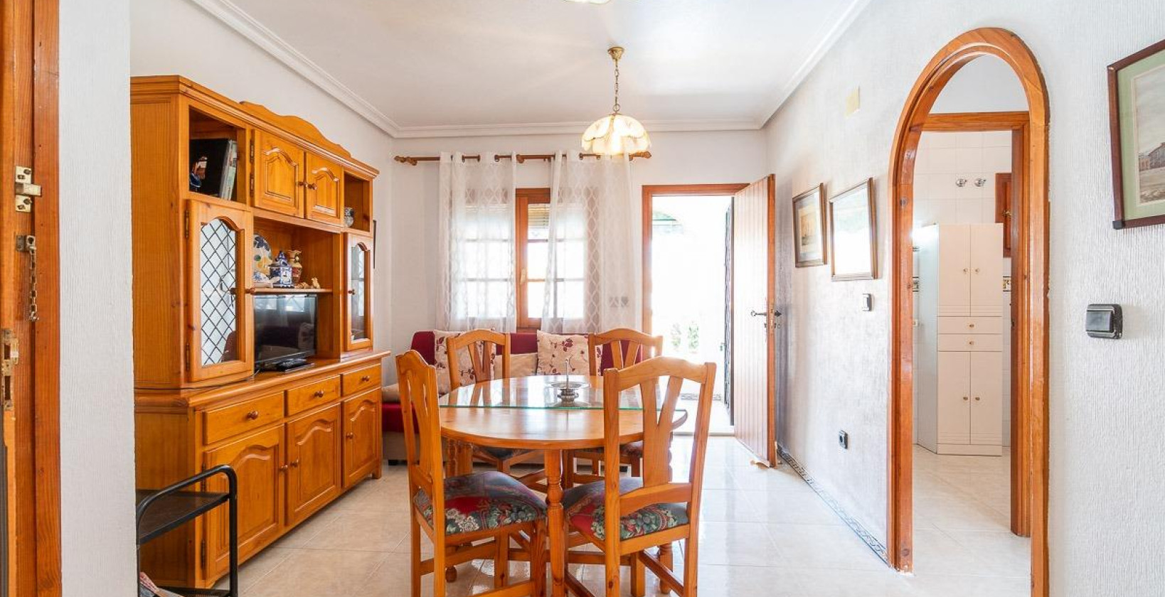 Reventa - Apartamento / piso - Torrevieja - Torreblanca