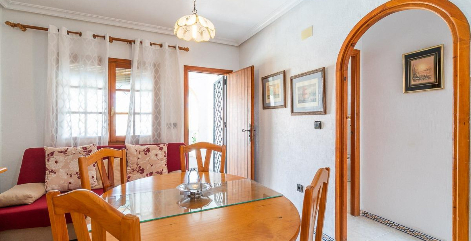 Reventa - Apartamento / piso - Torrevieja - Torreblanca