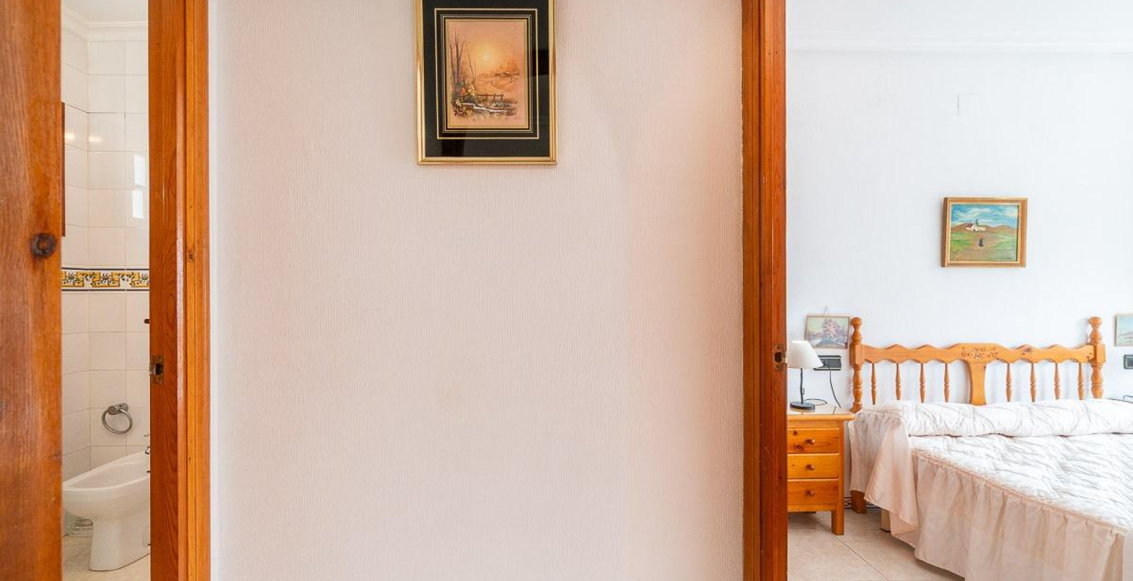 Reventa - Apartamento / piso - Torrevieja - Torreblanca
