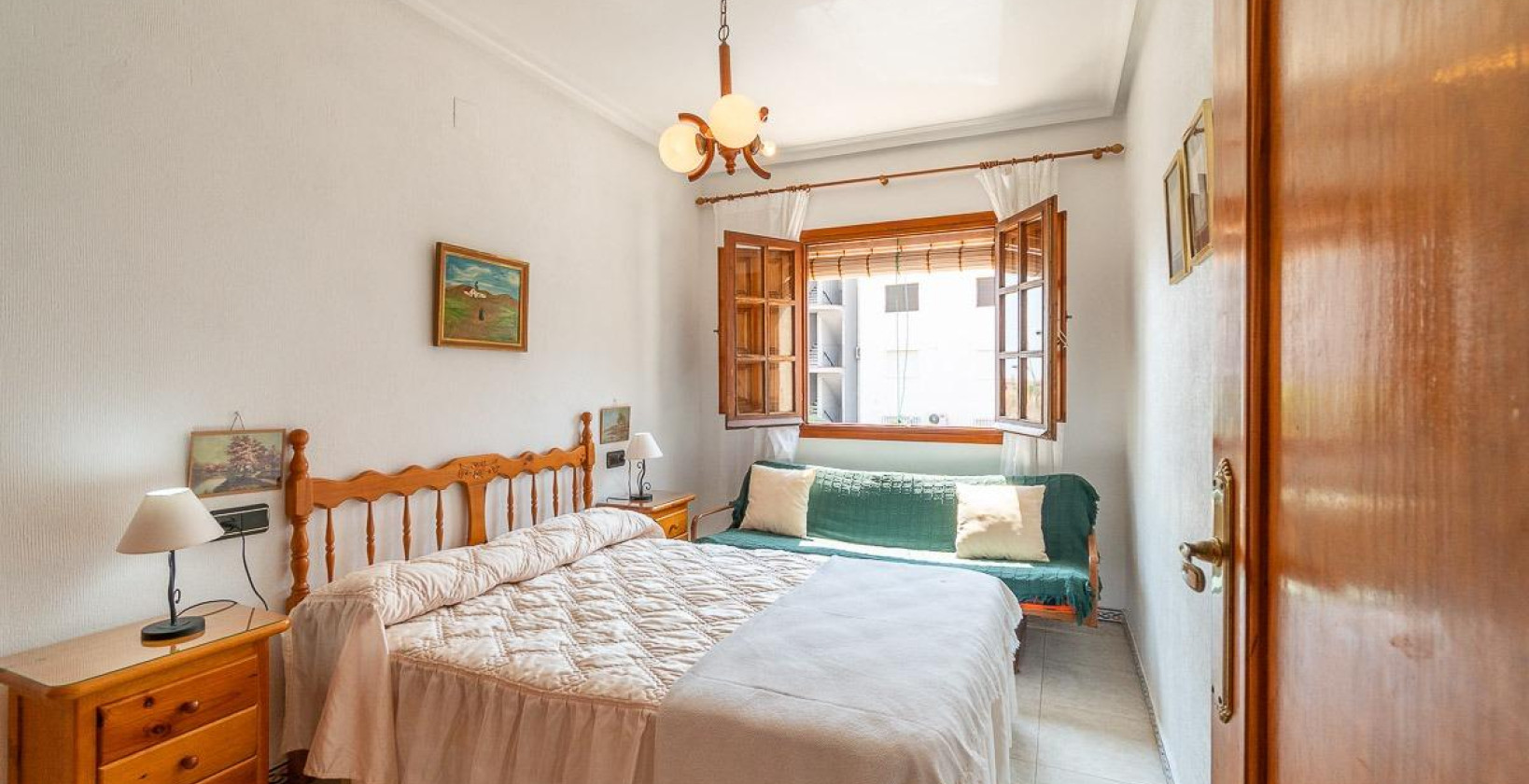Reventa - Apartamento / piso - Torrevieja - Torreblanca