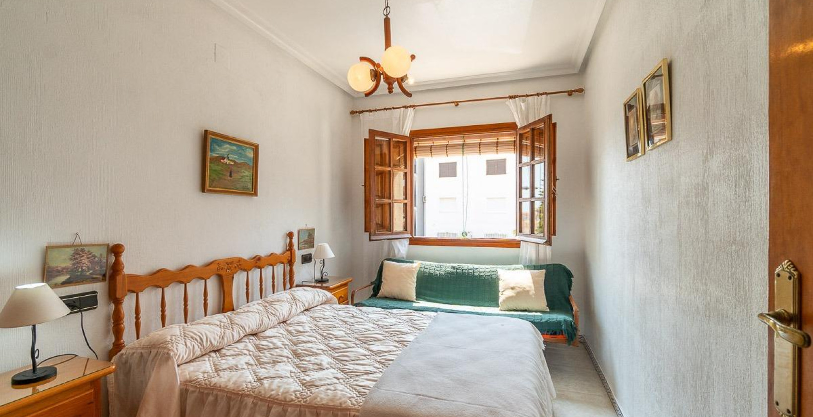 Reventa - Apartamento / piso - Torrevieja - Torreblanca