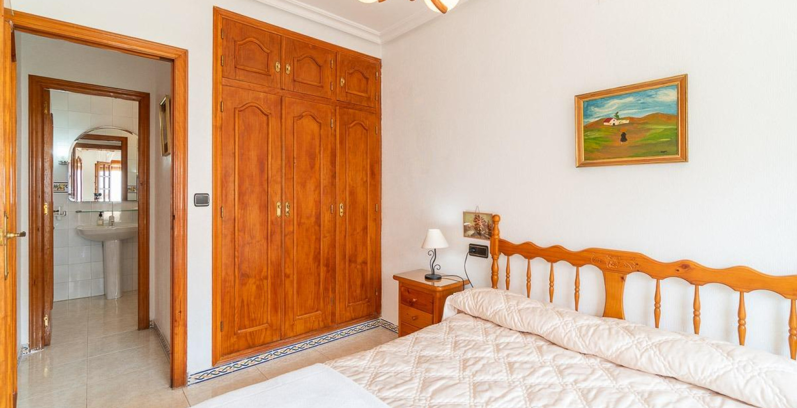 Reventa - Apartamento / piso - Torrevieja - Torreblanca