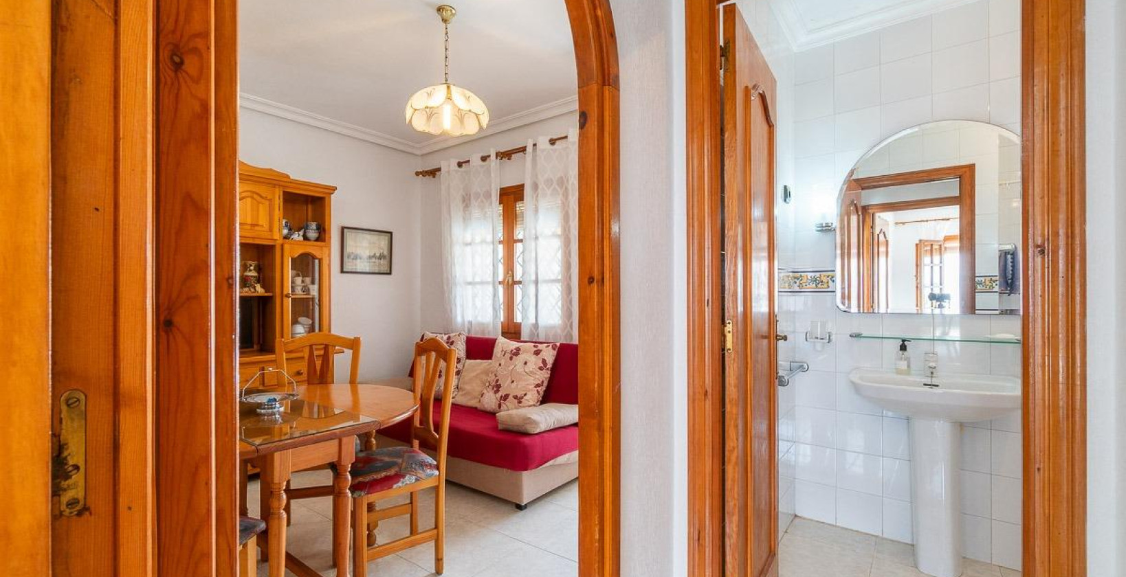 Reventa - Apartamento / piso - Torrevieja - Torreblanca