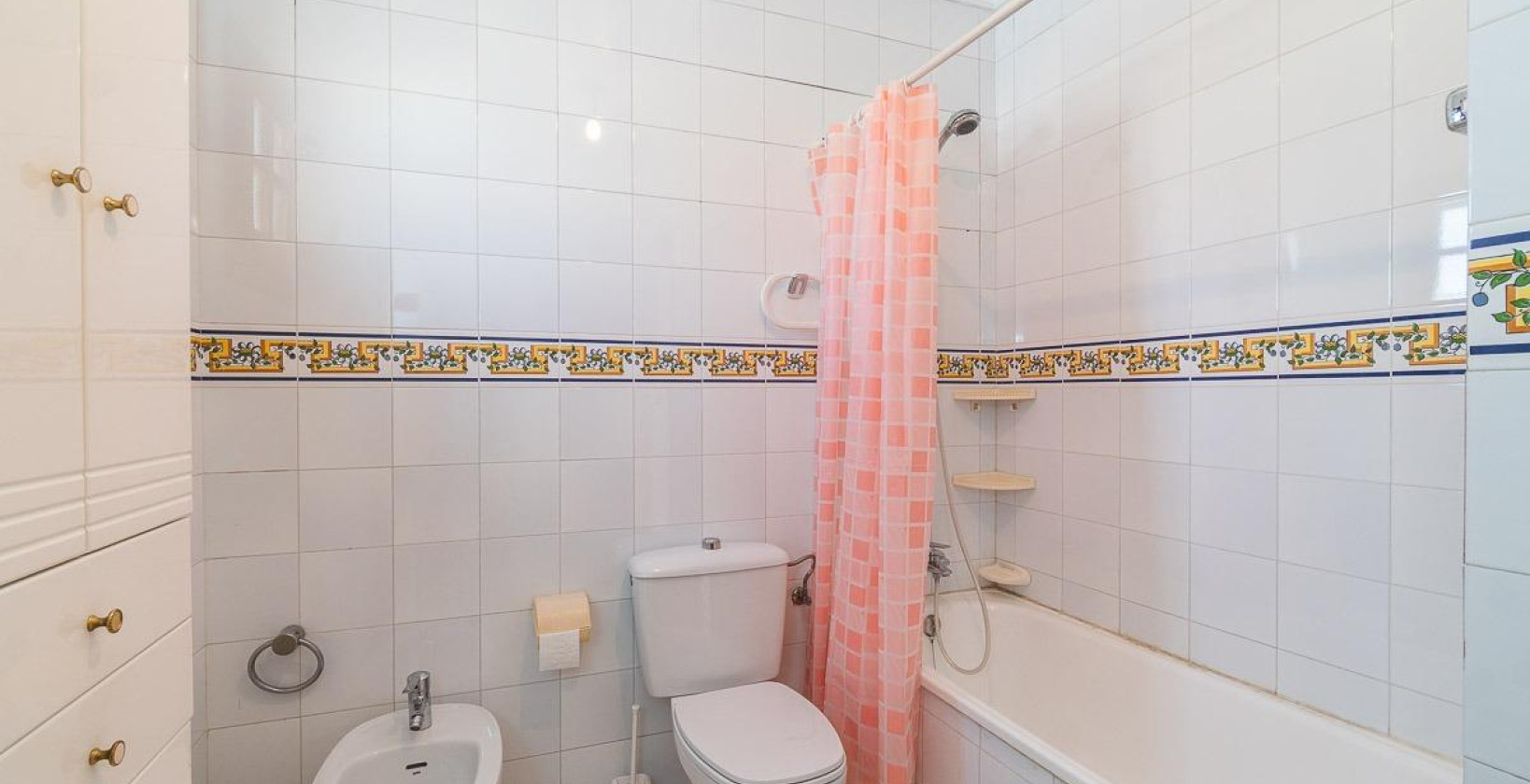 Reventa - Apartamento / piso - Torrevieja - Torreblanca