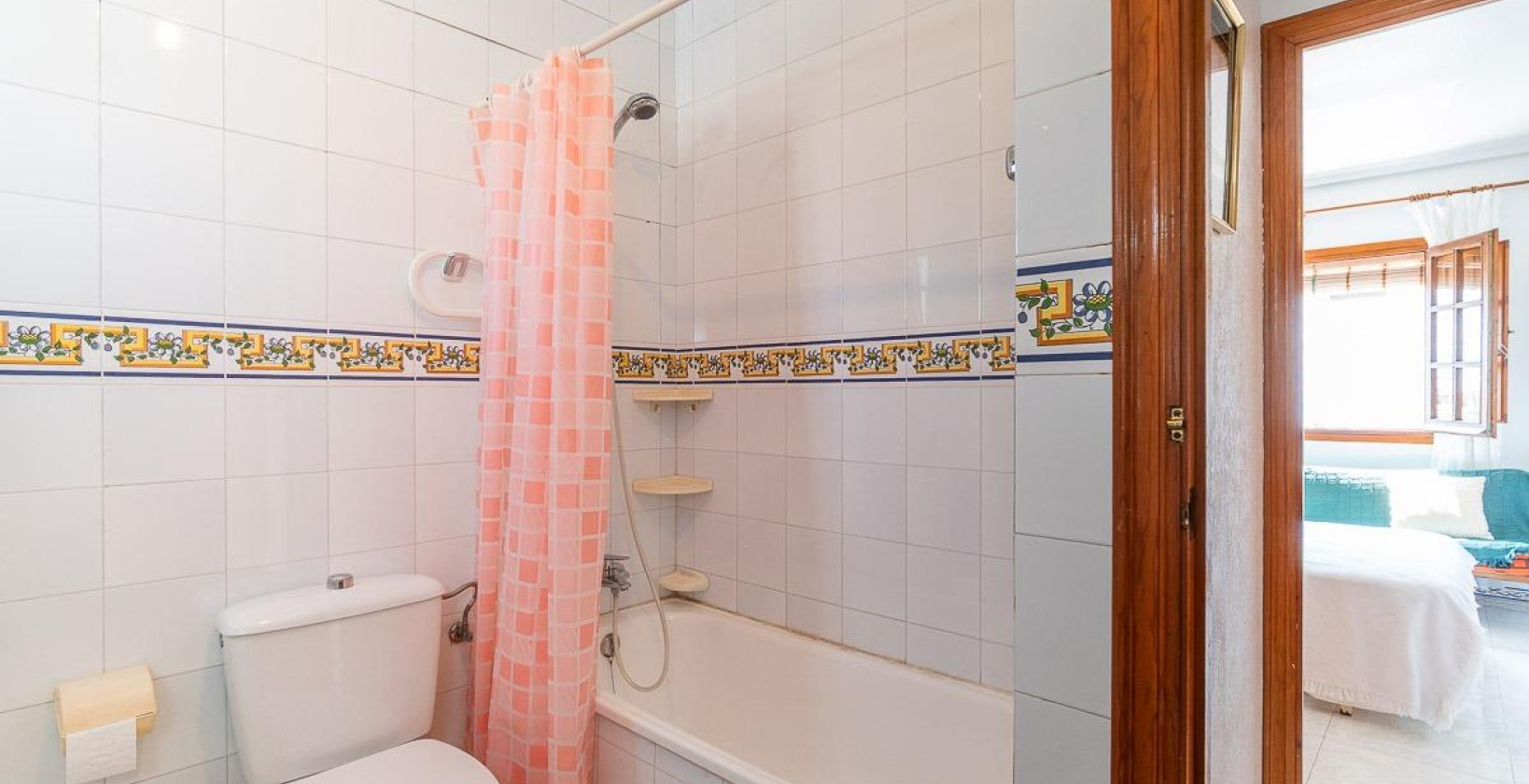 Reventa - Apartamento / piso - Torrevieja - Torreblanca