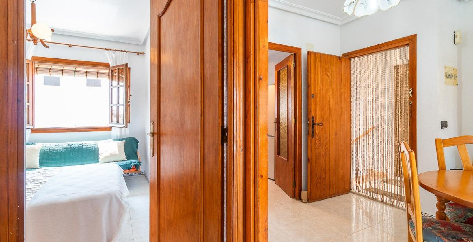 Reventa - Apartamento / piso - Torrevieja - Torreblanca