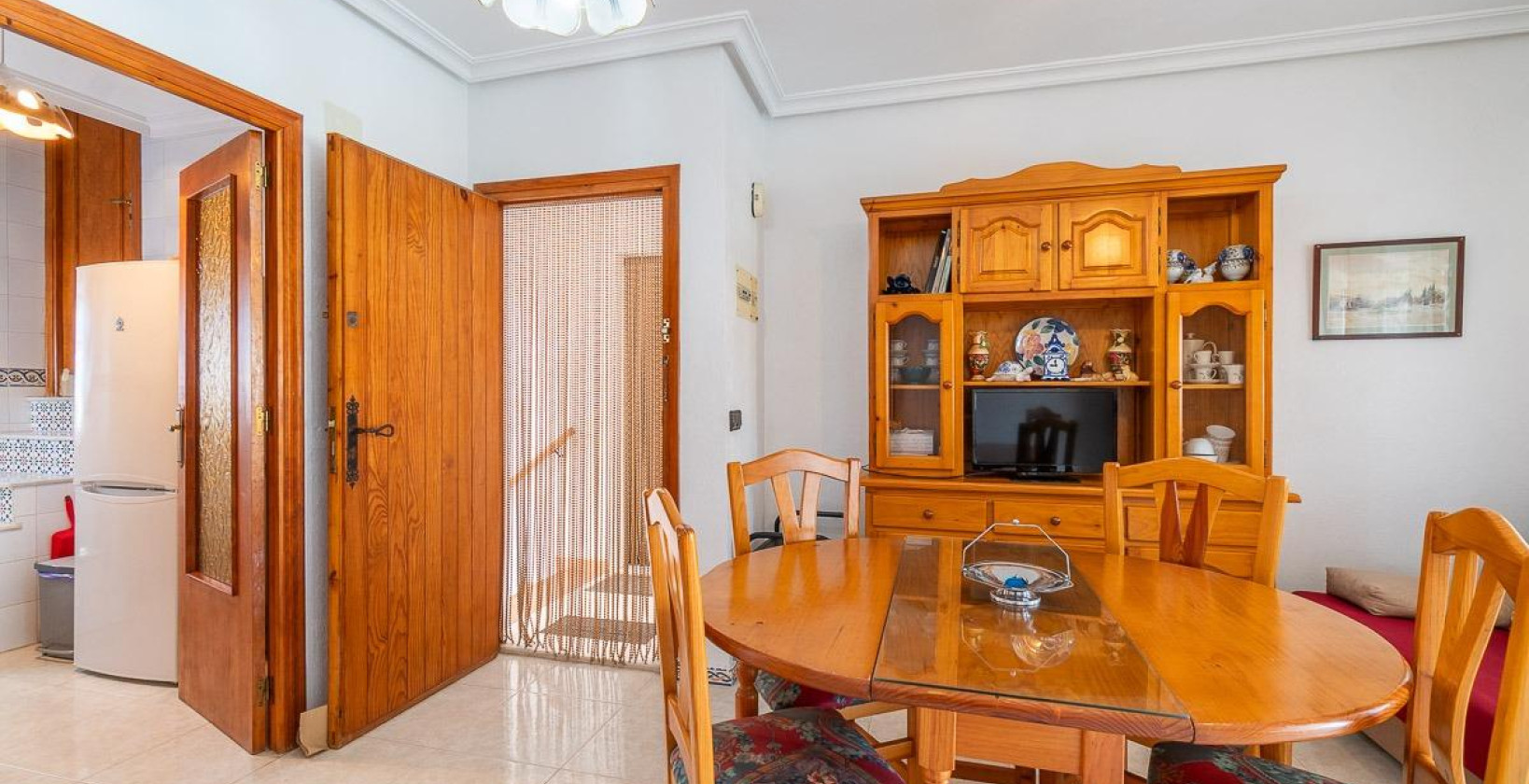 Reventa - Apartamento / piso - Torrevieja - Torreblanca