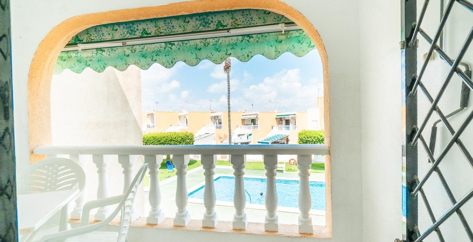 Reventa - Apartamento / piso - Torrevieja - Torreblanca