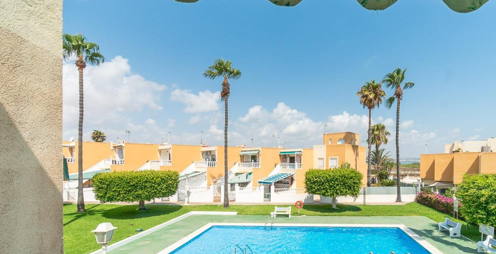Reventa - Apartamento / piso - Torrevieja - Torreblanca