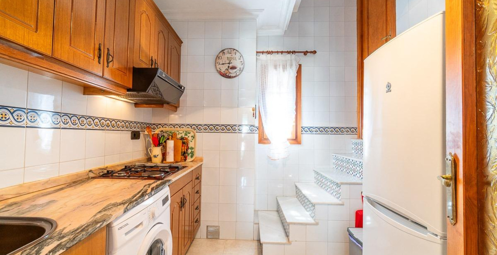 Reventa - Apartamento / piso - Torrevieja - Torreblanca