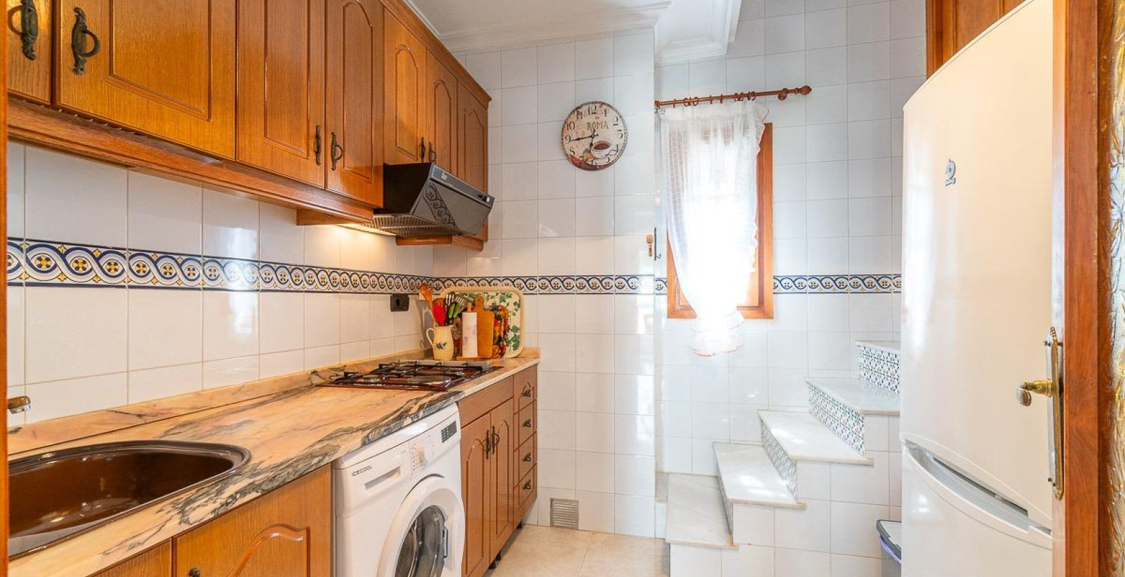 Reventa - Apartamento / piso - Torrevieja - Torreblanca