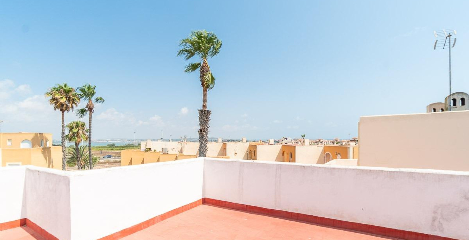 Reventa - Apartamento / piso - Torrevieja - Torreblanca