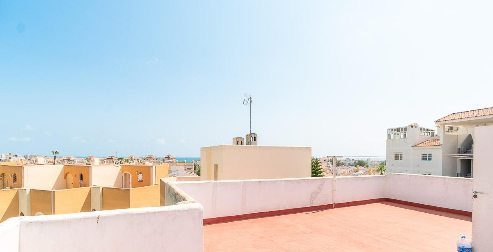 Reventa - Apartamento / piso - Torrevieja - Torreblanca
