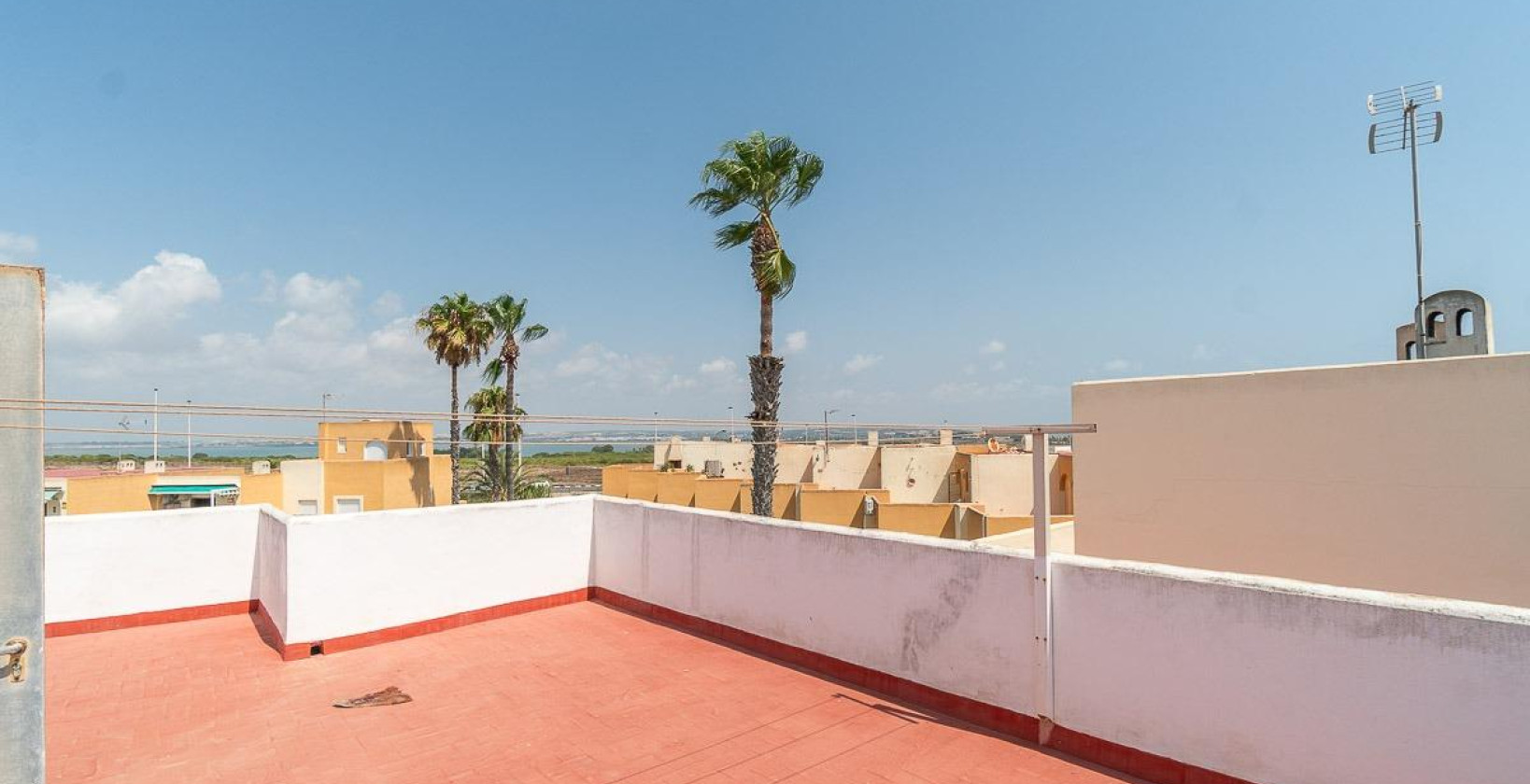 Reventa - Apartamento / piso - Torrevieja - Torreblanca