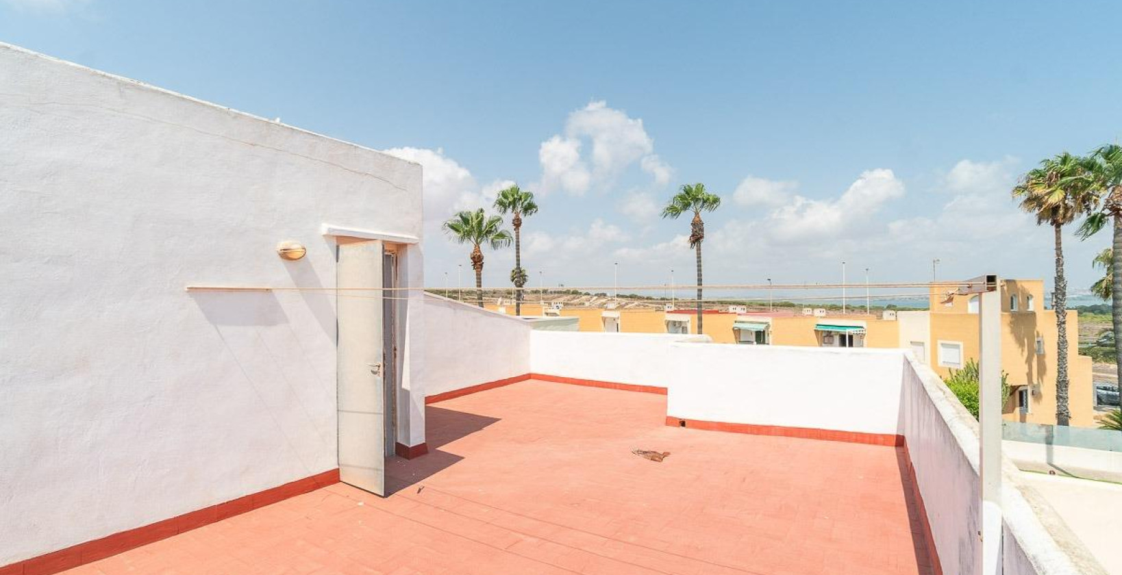 Reventa - Apartamento / piso - Torrevieja - Torreblanca
