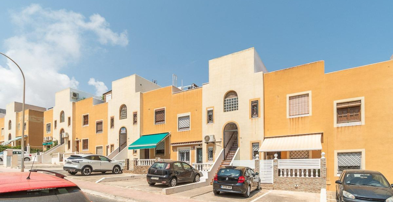 Reventa - Apartamento / piso - Torrevieja - Torreblanca