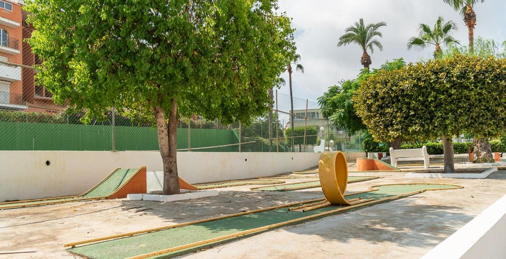 Reventa - Apartamento / piso - Torrevieja - Torreblanca