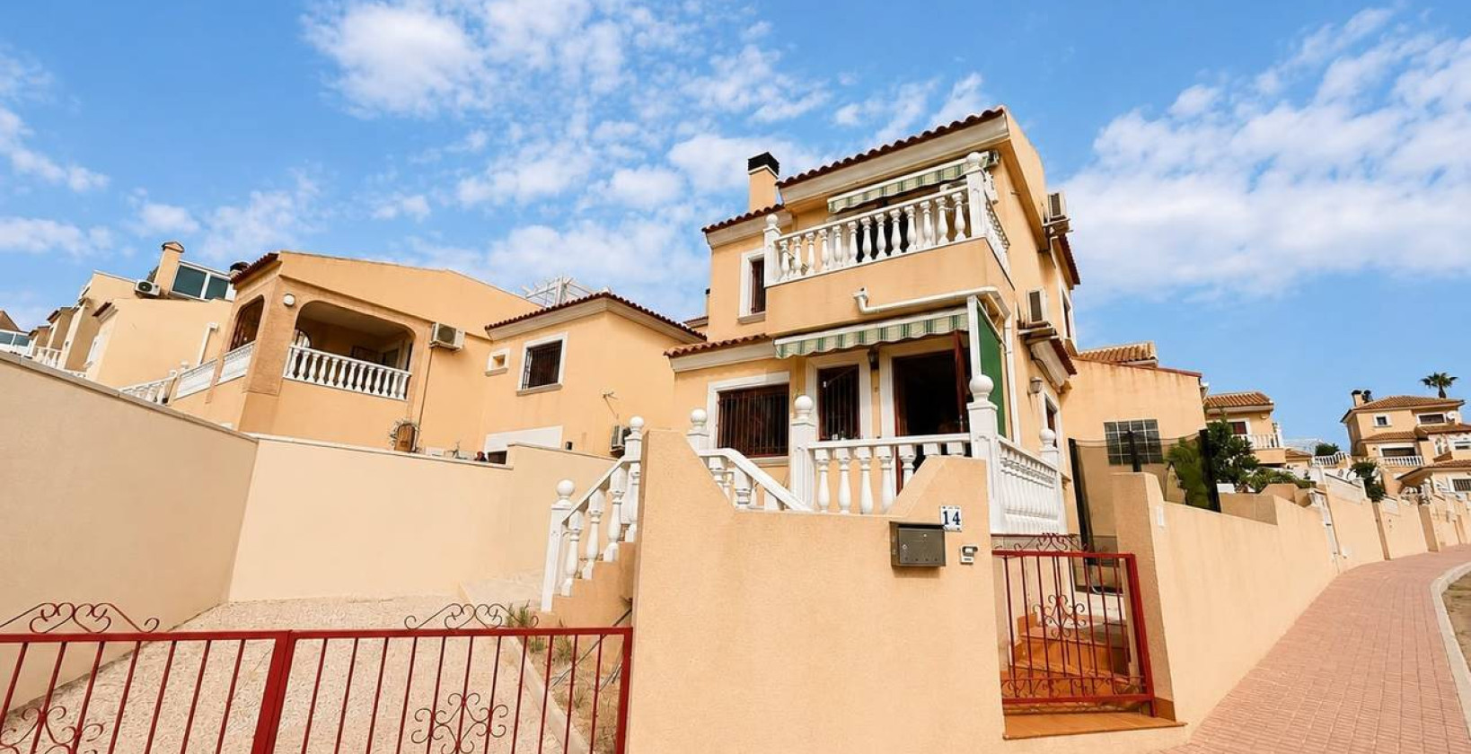 Reventa - Chalet - Villamartín - Blue Lagoon