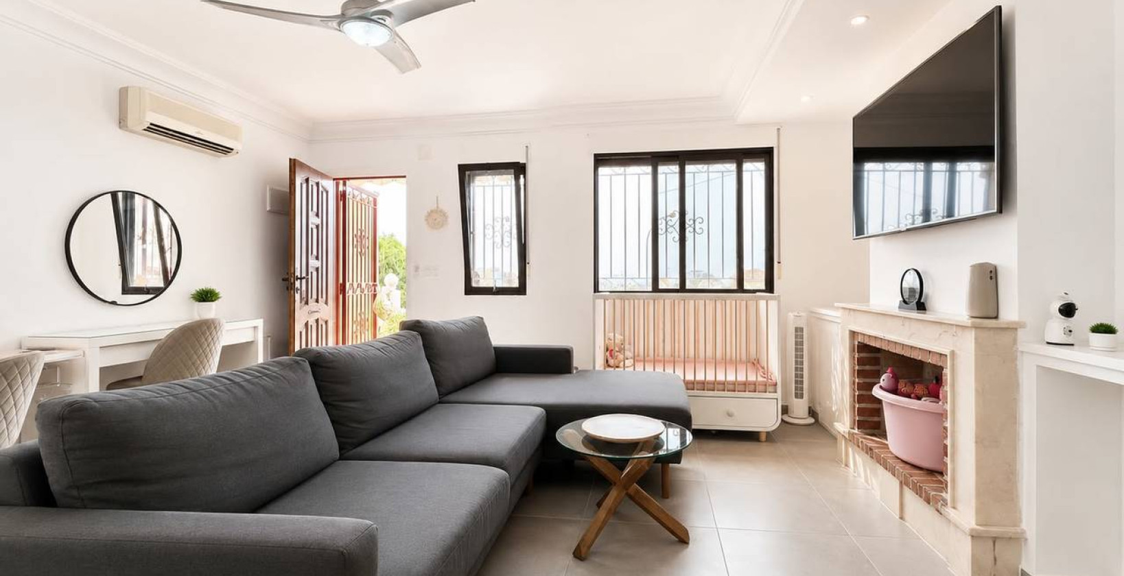 Reventa - Chalet - Villamartín - Blue Lagoon