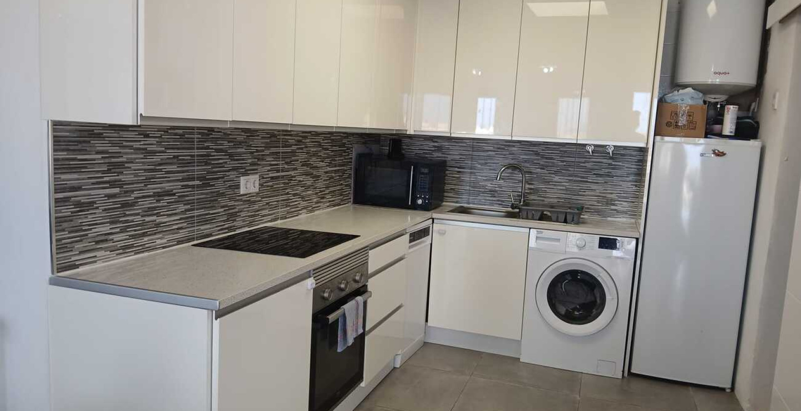 Reventa - Chalet - Villamartín - Blue Lagoon