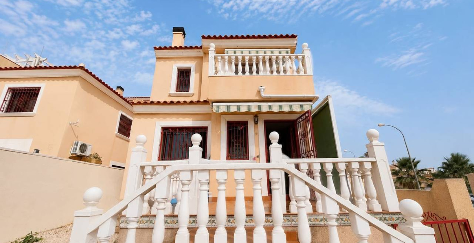 Reventa - Chalet - Villamartín - Blue Lagoon
