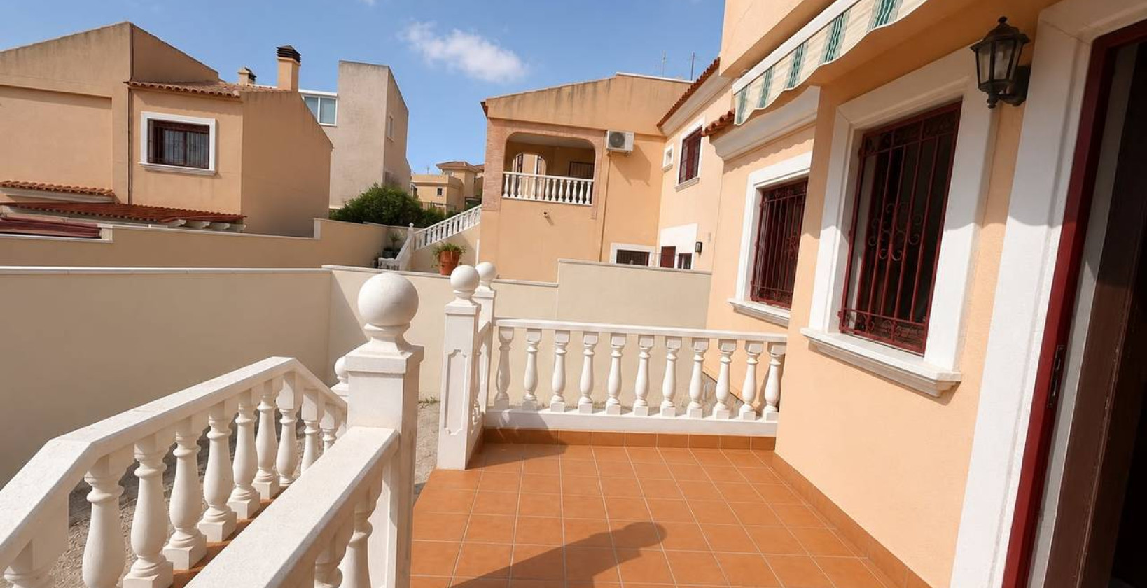 Reventa - Chalet - Villamartín - Blue Lagoon