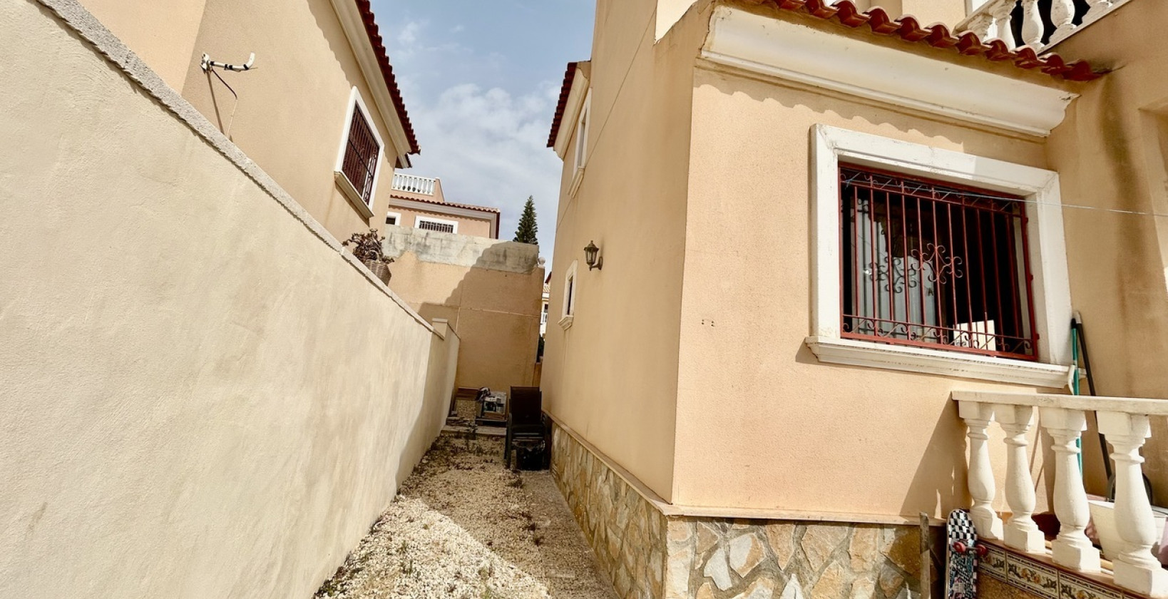 Reventa - Chalet - Villamartín - Blue Lagoon