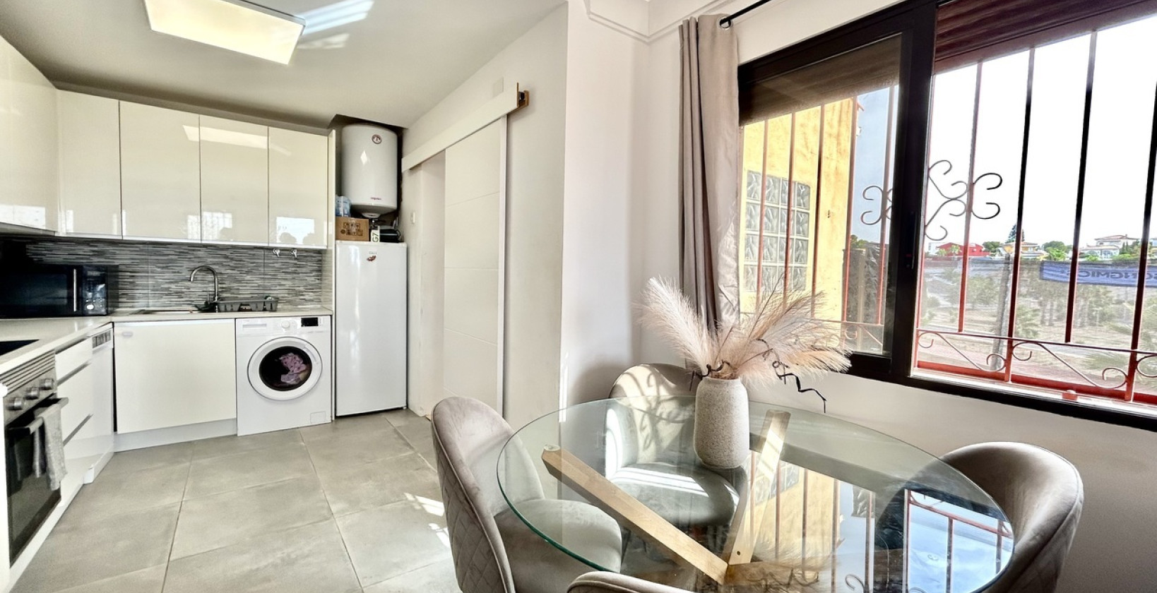 Reventa - Chalet - Villamartín - Blue Lagoon
