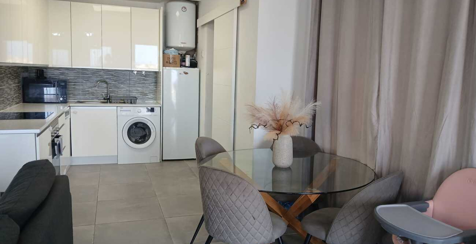 Reventa - Chalet - Villamartín - Blue Lagoon