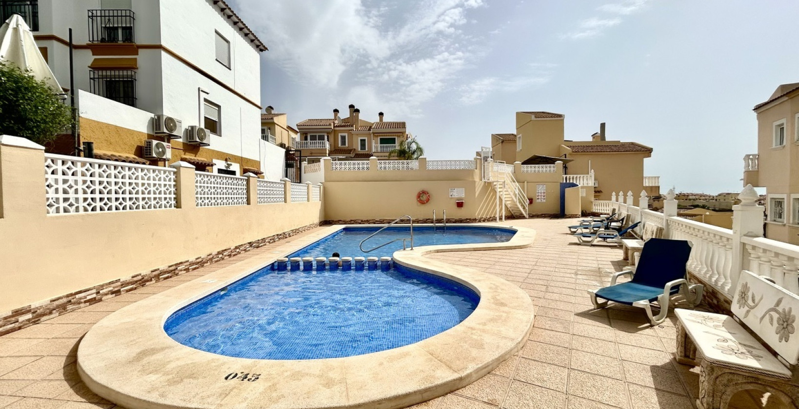 Reventa - Chalet - Villamartín - Blue Lagoon
