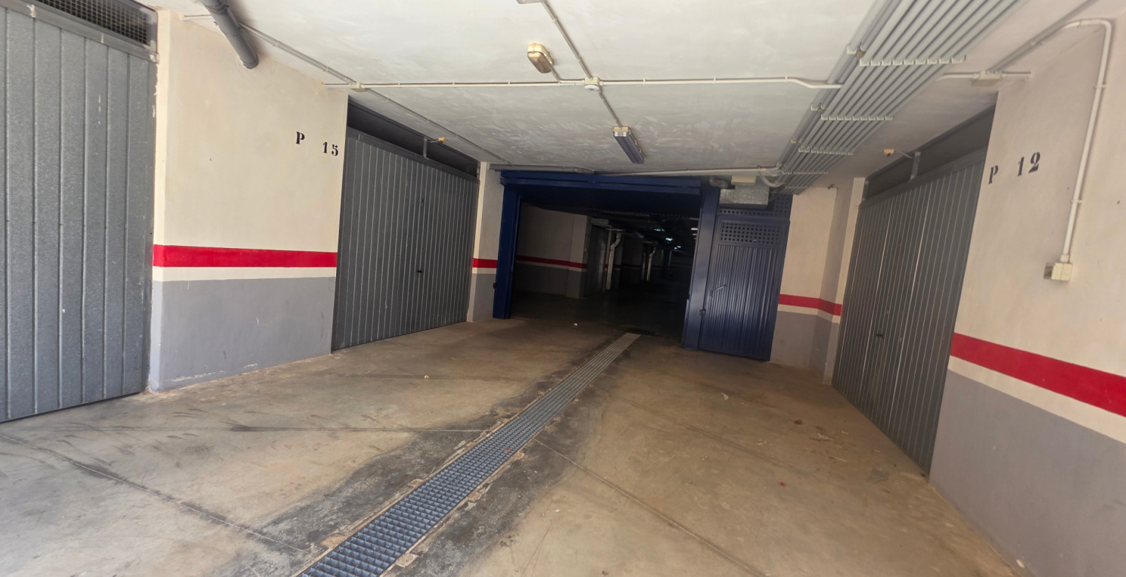 Reventa - Ático - Mil Palmeras - Riomar