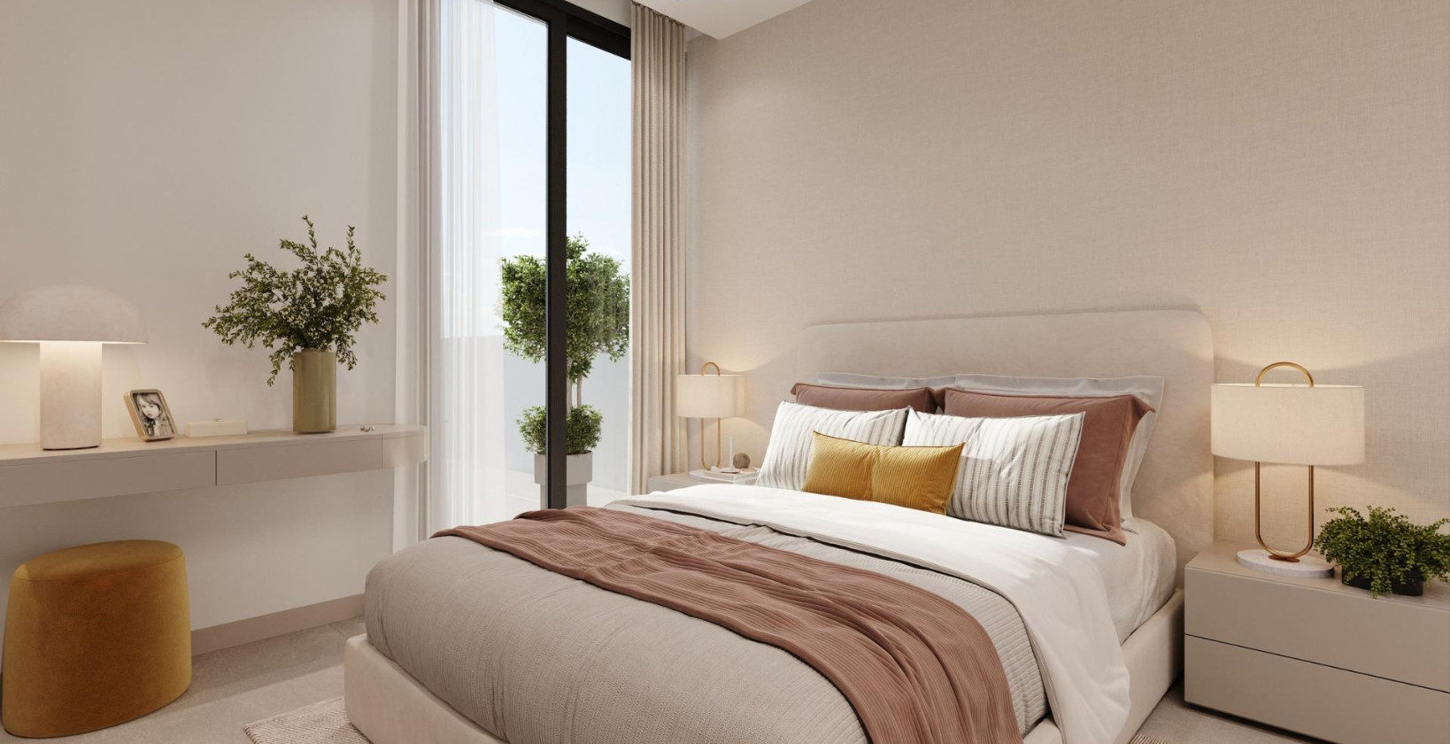 New Build - Penthouse - Torre Pacheco - Santa Rosalia Lake And Life Resort
