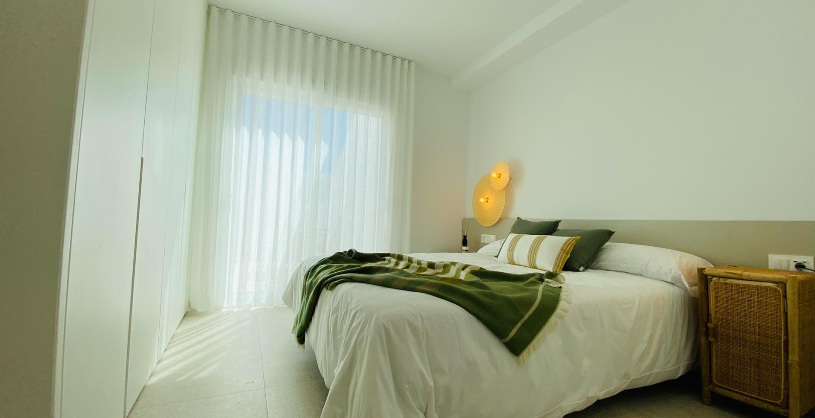 New Build - Apartment / flat - Pilar de la Horadada - pueblo