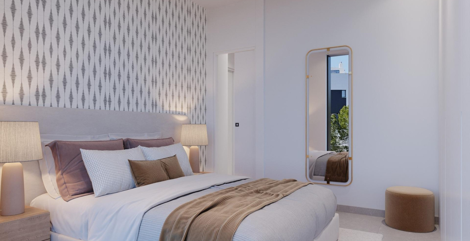 New Build - Apartment / flat - Torre Pacheco - Santa Rosalia Lake And Life Resort