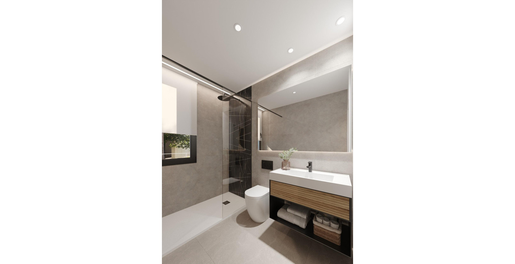 New Build - Apartment / flat - Torre Pacheco - Santa Rosalia Lake And Life Resort