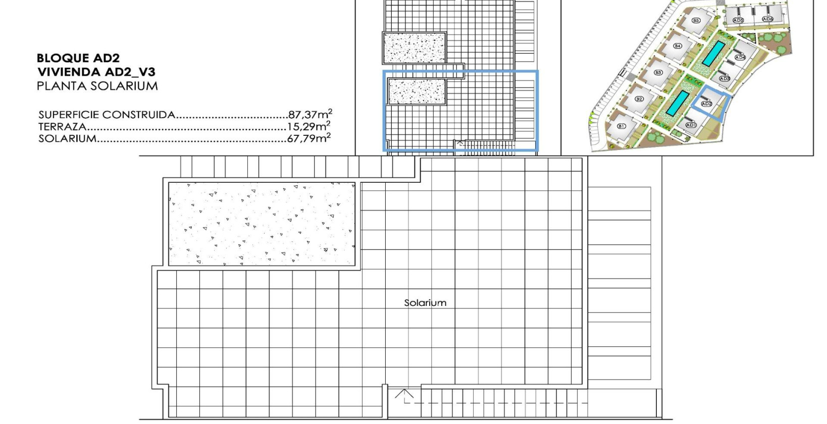 New Build - Apartment / flat - Torre Pacheco - Santa Rosalia Lake And Life Resort