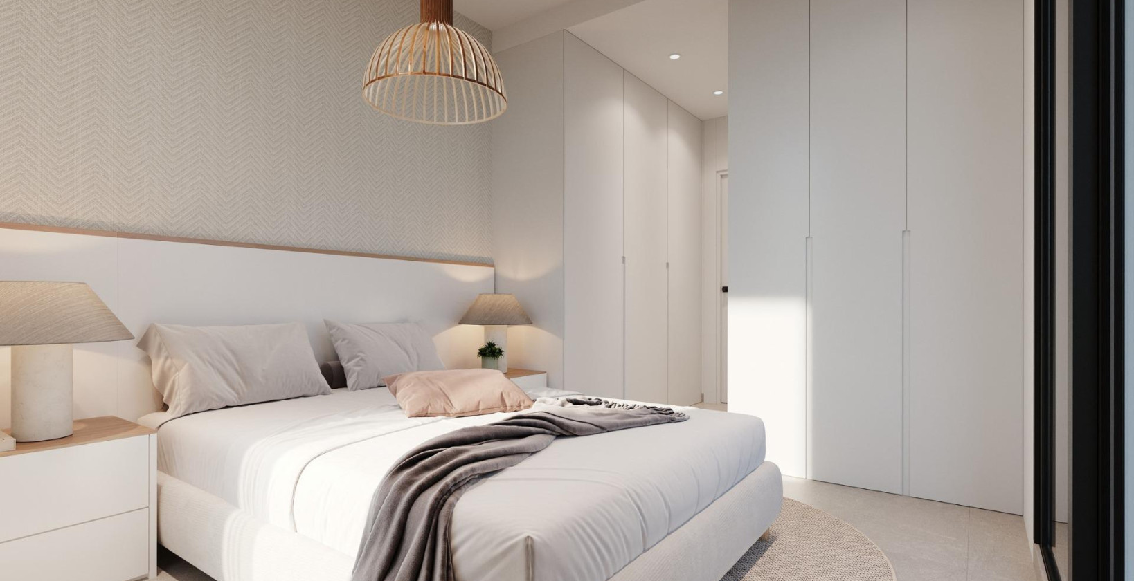 New Build - Apartment / flat - Torre Pacheco - Santa Rosalia Lake And Life Resort