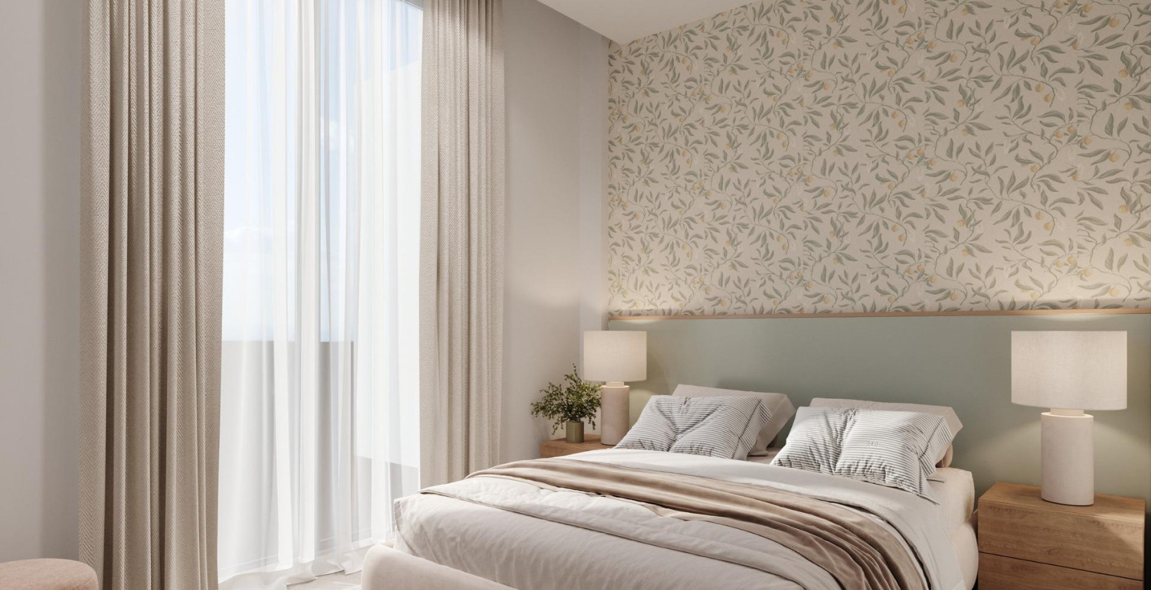 New Build - Apartment / flat - Torre Pacheco - Santa Rosalia Lake And Life Resort