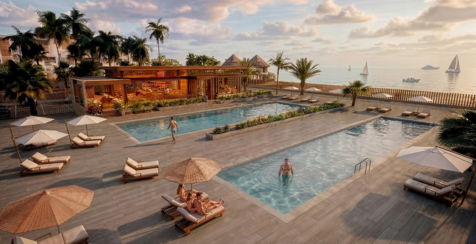 New Build - Penthouse - Vera - Vera playa